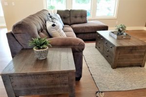 home staging boise idaho