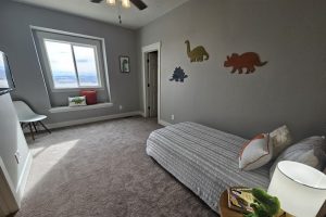 CHILD-BEDROOM