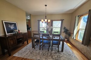 DINING-ROOM