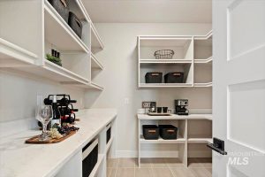 PANTRY-A